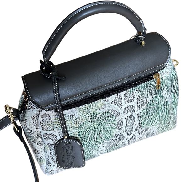 NEW LARTISTE HB-RAINFOREST Bag - Picture 4 of 7